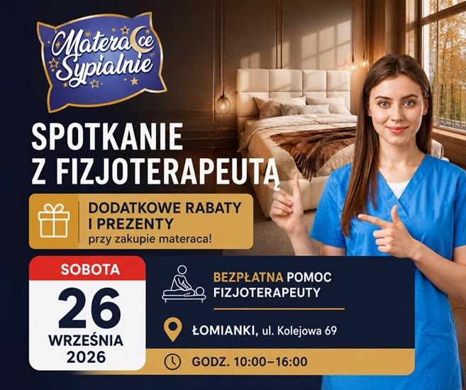Dzień Dobrego Snu